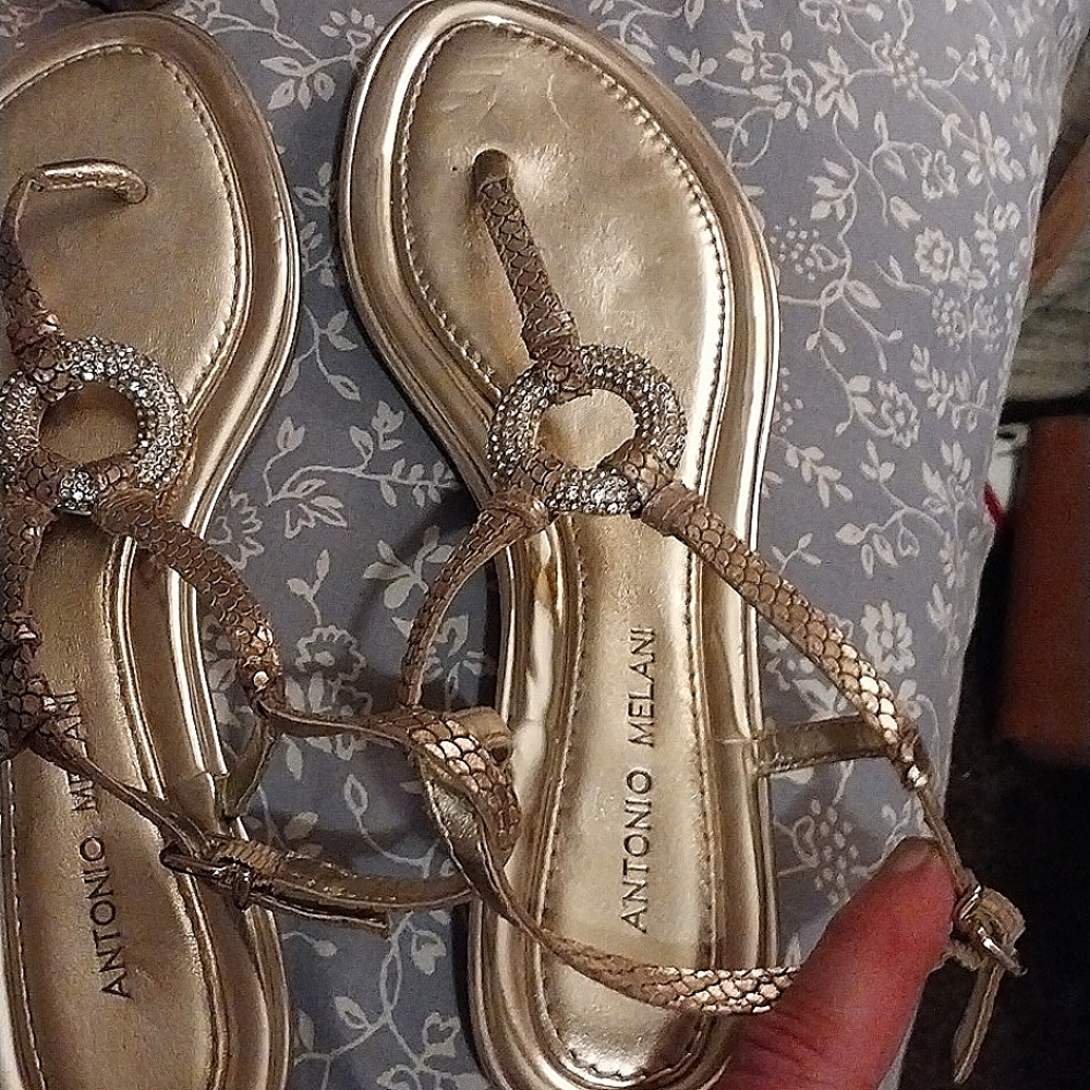 Sandals - image 1